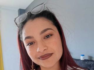 Ameliebx - Sexe cam en vivo - 22326705