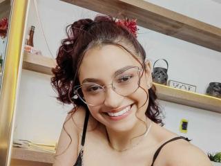 Ameliebx - Sexe cam en vivo - 22326721