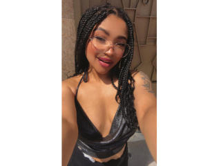 DionneRosse - Sexe cam en vivo - 22327065