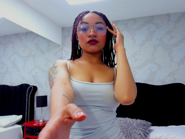 DionneRosse - Sexe cam en vivo - 22327969