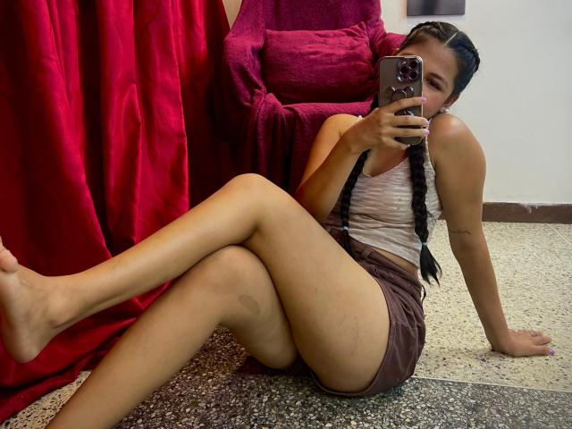 LuisaPava - Sexe cam en vivo - 22328165