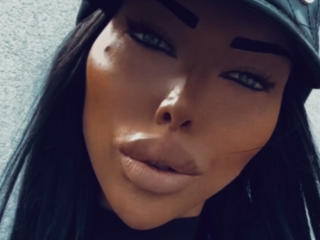 AshleyIcy - Live sex cam - 22328373