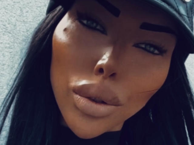 AshleyIcy - Live sex cam - 22328373