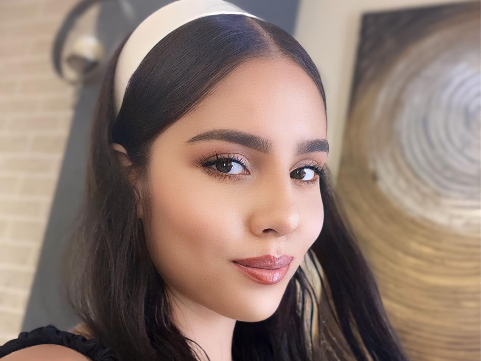 VeronicaHotty69 - Live Sex Cam - 22328669