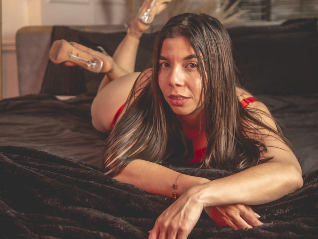 CarliinaSoussa - Sexe cam en vivo - 22330201