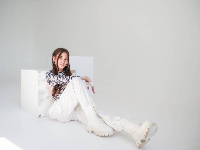 AppealingWay - Sexe cam en vivo - 22330369