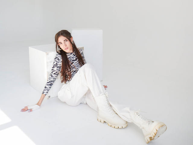 AppealingWay - Sexe cam en vivo - 22330373