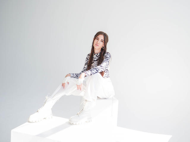 AppealingWay - Sexe cam en vivo - 22330393