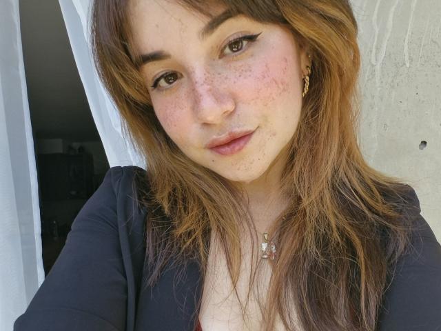 AlennaVolt - Sexe cam en vivo - 22330549