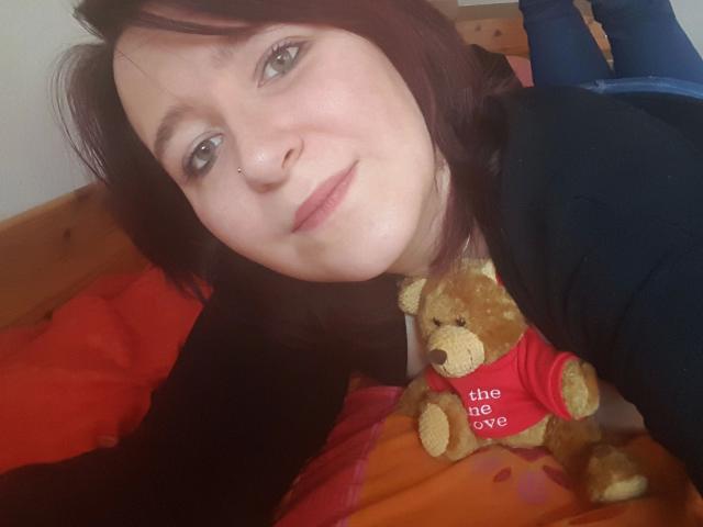 Lea-Love-hot - Live sexe cam - 22330681