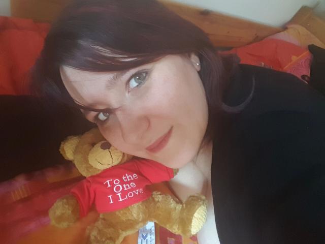 Lea-Love-hot - Live sexe cam - 22330685