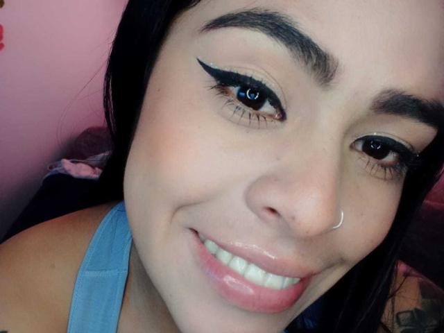 StellaBeckker - Live sex cam - 22330805