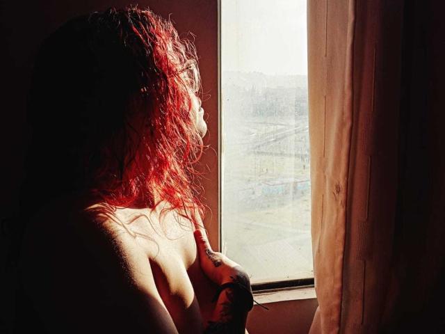 MarceWilliams - Live sex cam - 22331077