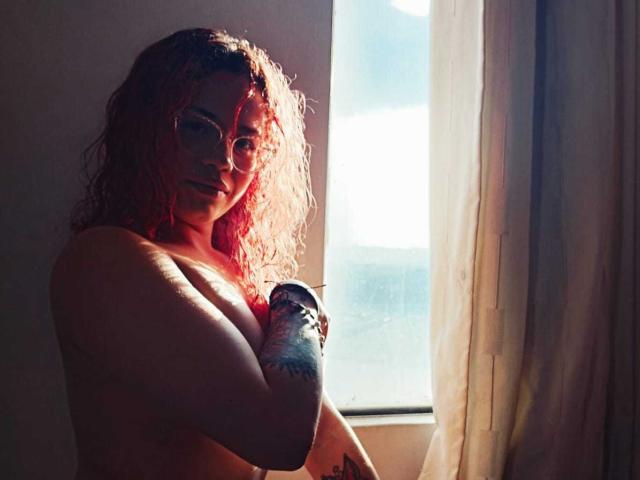 MarceWilliams - Live sex cam - 22331089