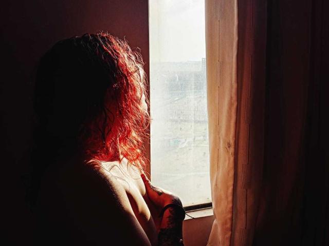 MarceWilliams - Sexe cam en vivo - 22331093