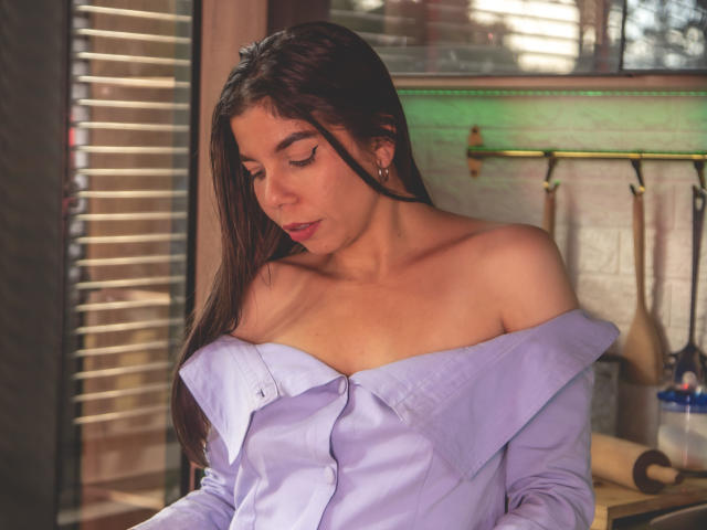 CarliinaSoussa - Live porn &amp; sex cam - 22331361