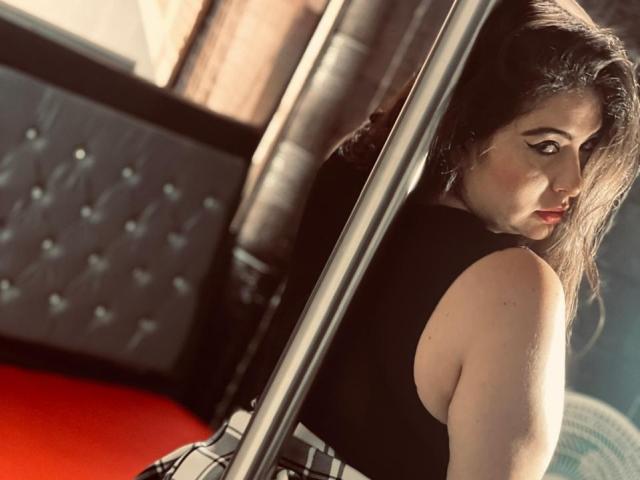 FalyetteRussell69 - Sexe cam en vivo - 22331481