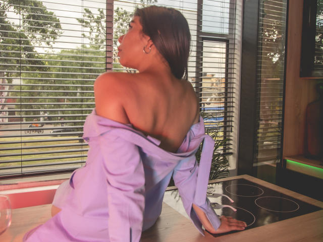 CarliinaSoussa - Live porn &amp; sex cam - 22331629