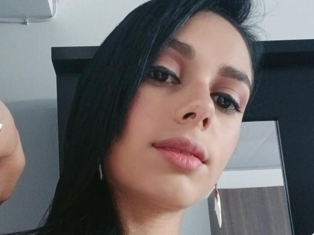 AnaisHilton - Live sex cam - 22331737