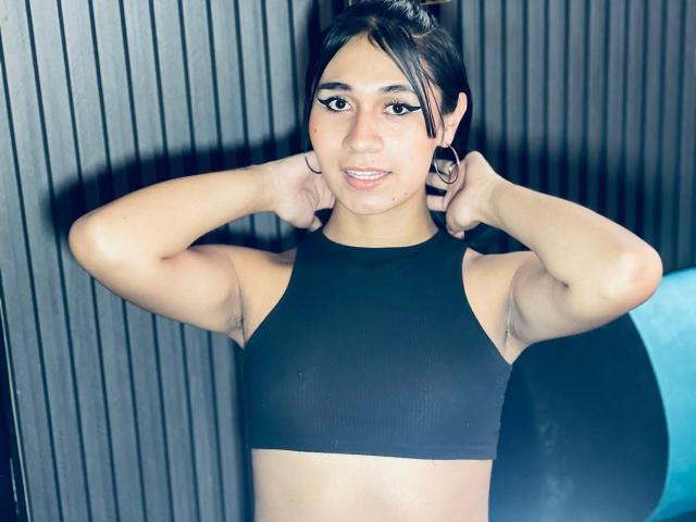 MahiaraFlow - Live Sex Cam - 22333517