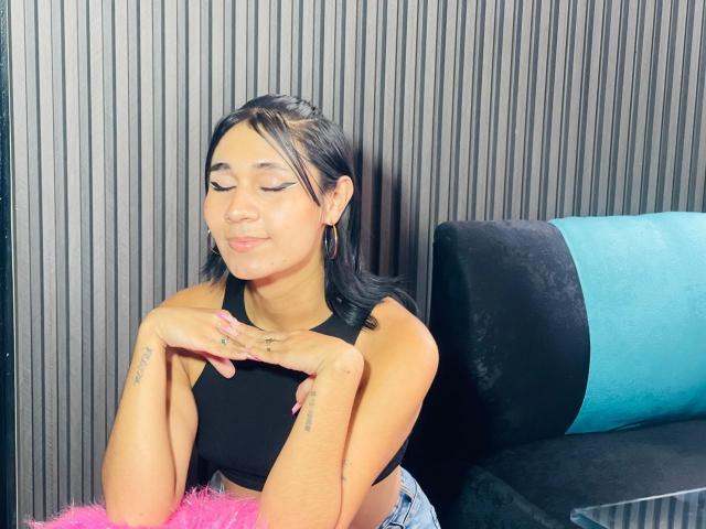 MahiaraFlow - Sexe cam en vivo - 22333561