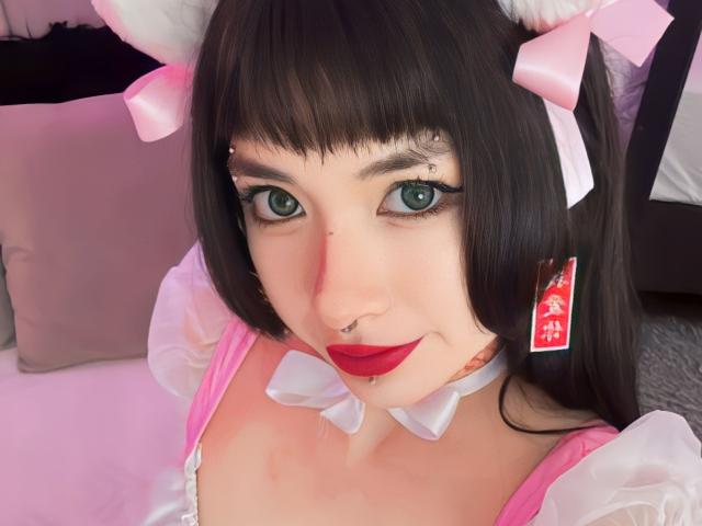 SabriPrettty - Sexe cam en vivo - 22335033