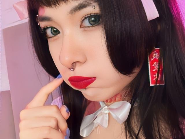 SabriPrettty - Live sex cam - 22335073