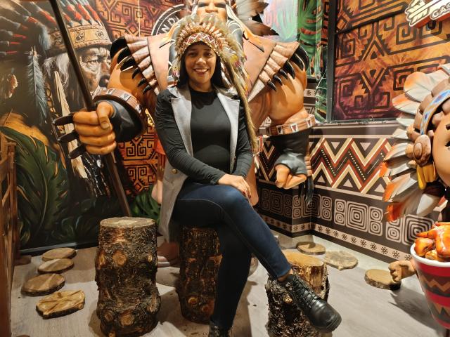 PauletteLove - Live porn &amp; sex cam - 22335337