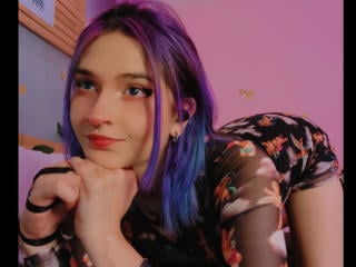 MaiaThunder - Live porn &amp; sex cam - 22335877