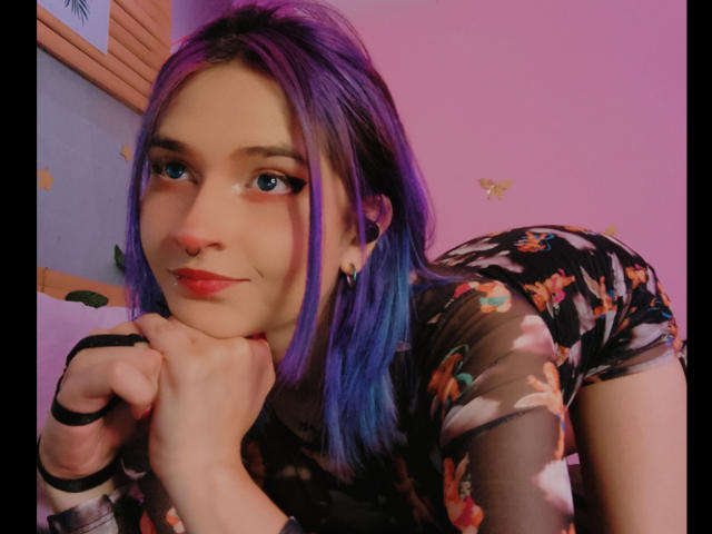 MaiaThunder - Live sex cam - 22335877