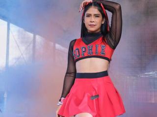 SOFFILEE - Sexe cam en vivo - 22335977