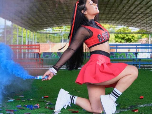 SoffiLee - Sexe cam en vivo - 22335981