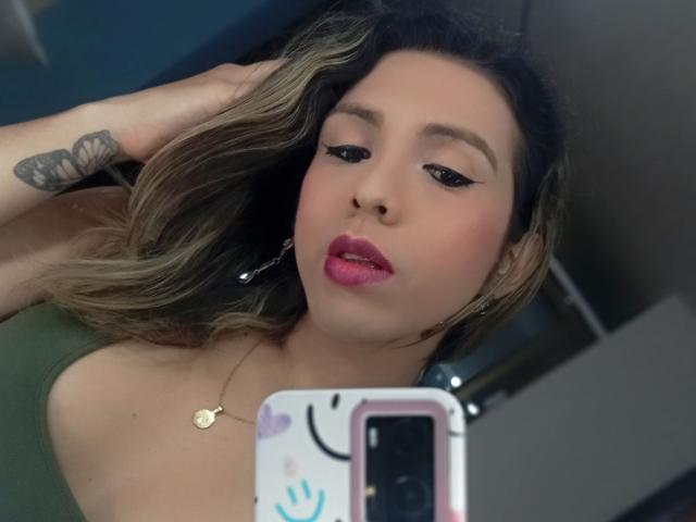 DestinySpencer69 - Live sex cam - 22336041