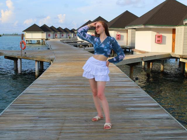 SafiraFuracao - Live sex cam - 22337661