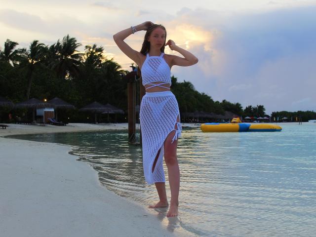 SafiraFuracao - Live sex cam - 22337969