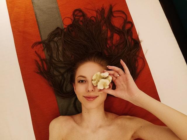 SafiraFuracao - Live sex cam - 22338077