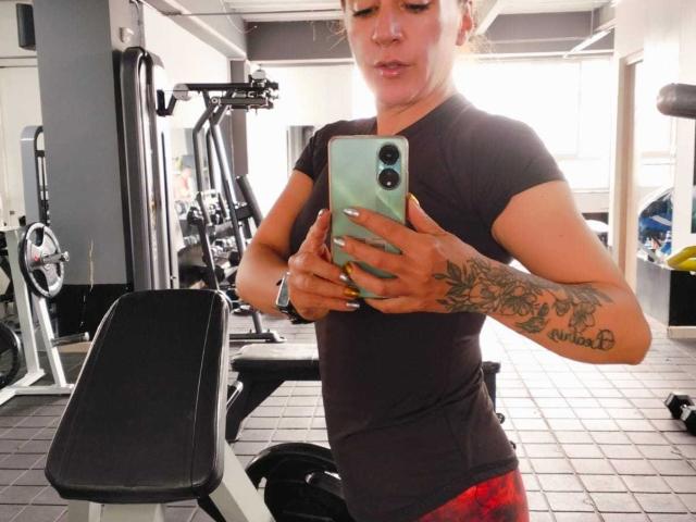 SammyKitty - Live porn &amp; sex cam - 22338169