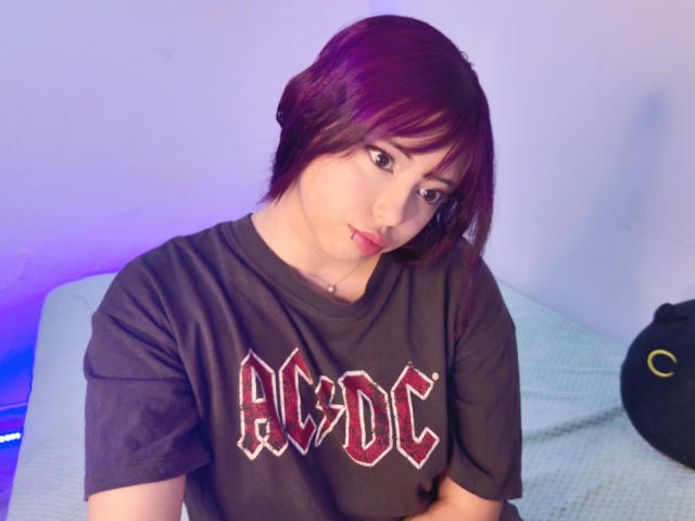 Arieyaara - Live sex cam - 22339409