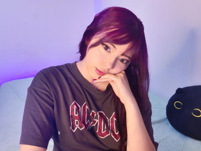 Arieyaara - Sexe cam en vivo - 22339437