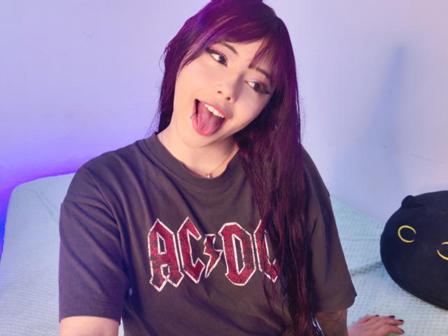 Arieyaara - Sexe cam en vivo - 22339821