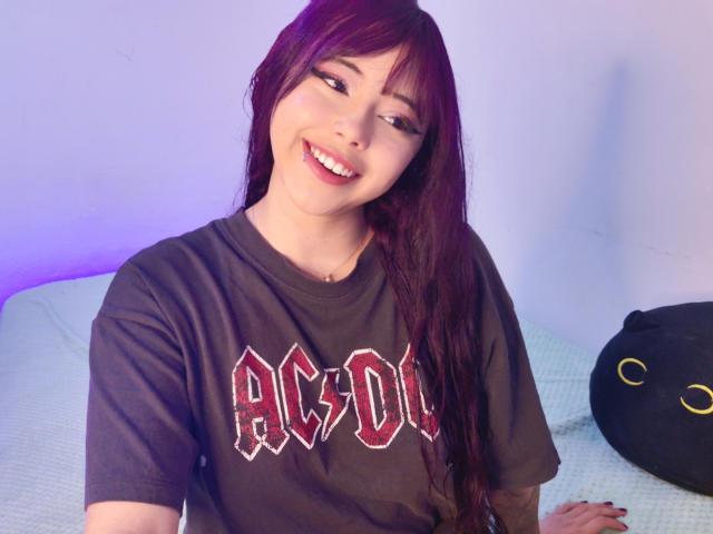 Arieyaara - Live sexe cam - 22339829