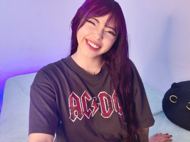 Arieyaara - Live Sex Cam - 22339833