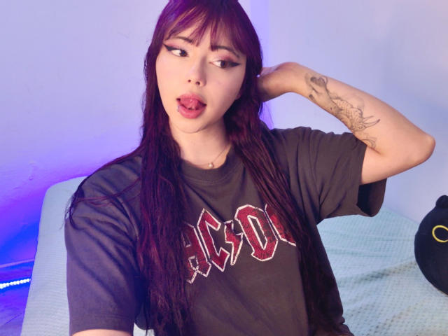 Arieyaara - Live sexe cam - 22339837