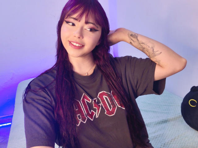 Arieyaara - Live sex cam - 22339841