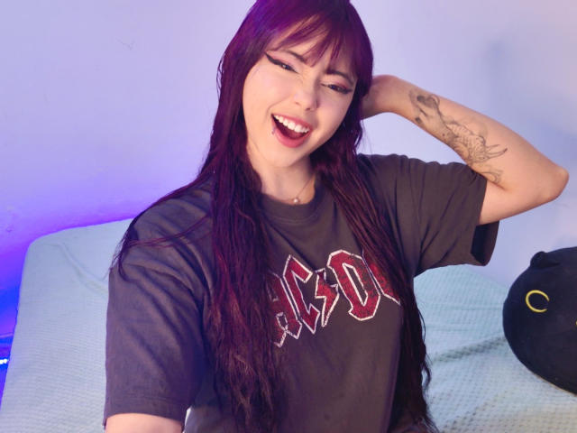 Arieyaara - Live sexe cam - 22339849