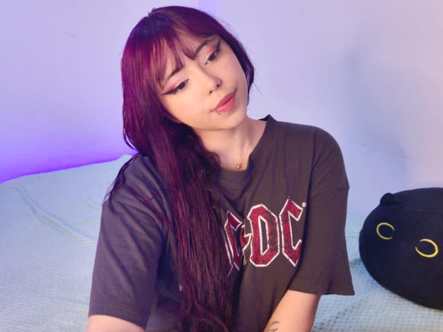 Arieyaara - Sexe cam en vivo - 22339869