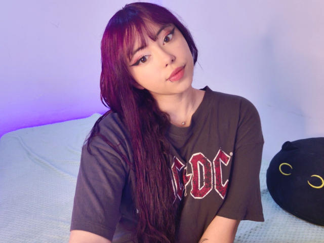 Arieyaara - Live sexe cam - 22339873