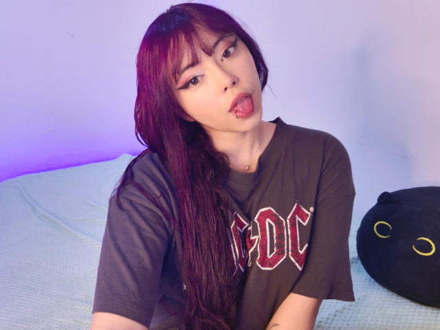 Arieyaara - Live Sex Cam - 22339881