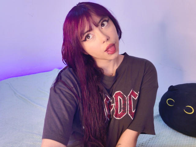 Arieyaara - Live Sex Cam - 22339889