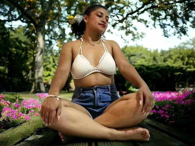 Ameliebx - Sexe cam en vivo - 22339917